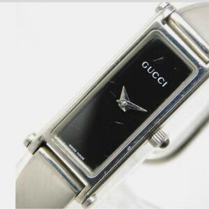 GUCCI 1500L Quartz Vintage Women's Watch